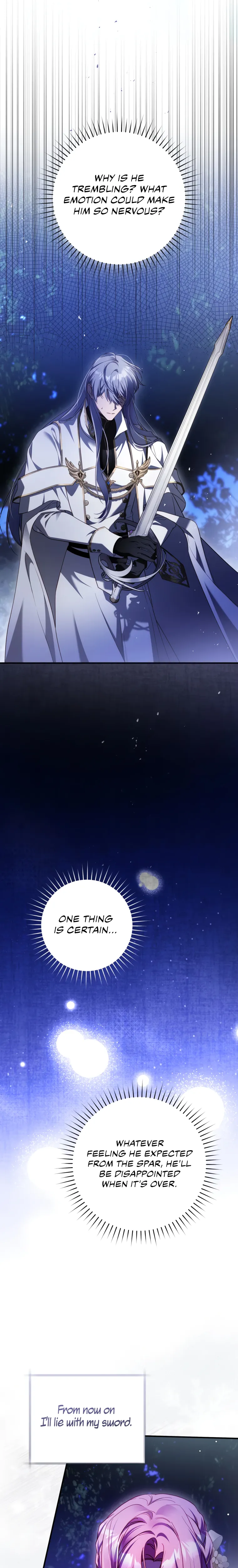 The Flower That Wields a Sword Chapter 43 page 36 - 