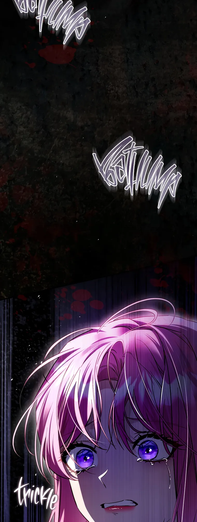 The Flower That Wields a Sword Chapter 43 page 44 - 
