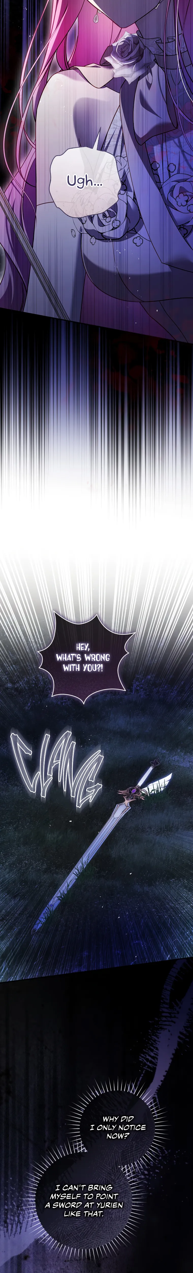The Flower That Wields a Sword Chapter 43 page 45 - 