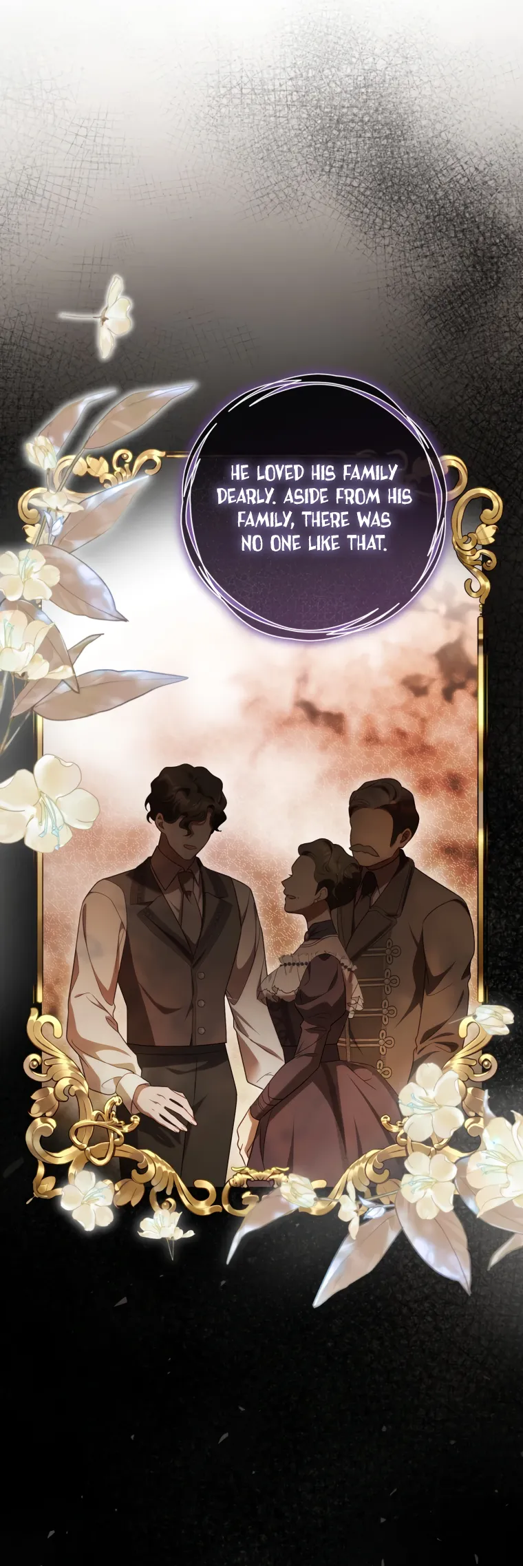 The Flower That Wields a Sword Chapter 43 page 10 - 