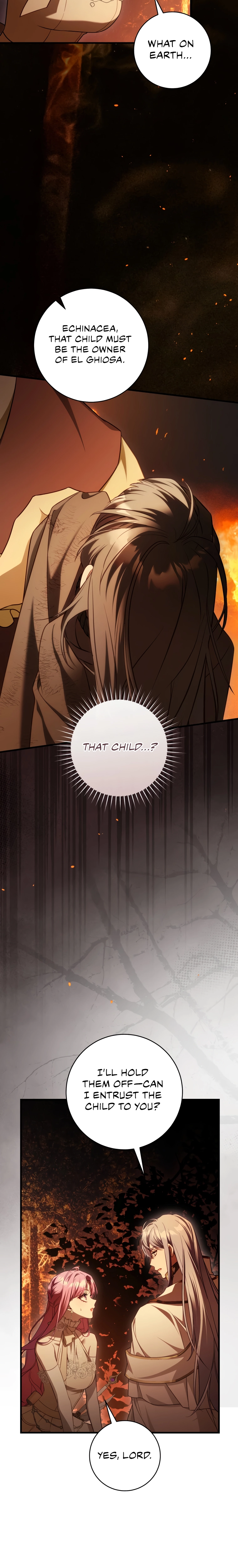 The Flower That Wields a Sword Chapter 44 page 2 - 