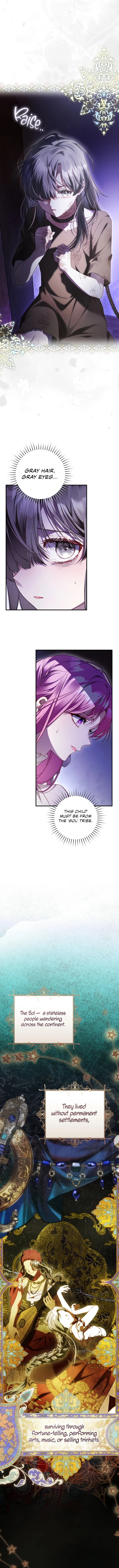The Flower That Wields a Sword Chapter 44 page 16 - 