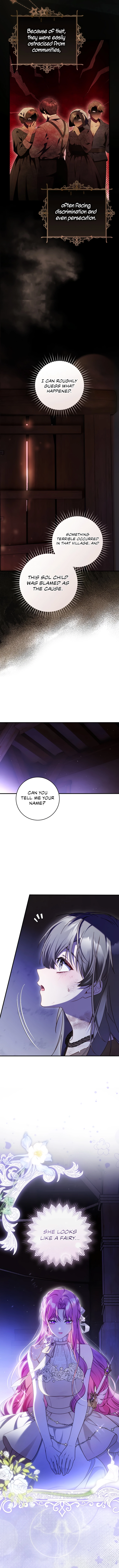 The Flower That Wields a Sword Chapter 44 page 17 - 