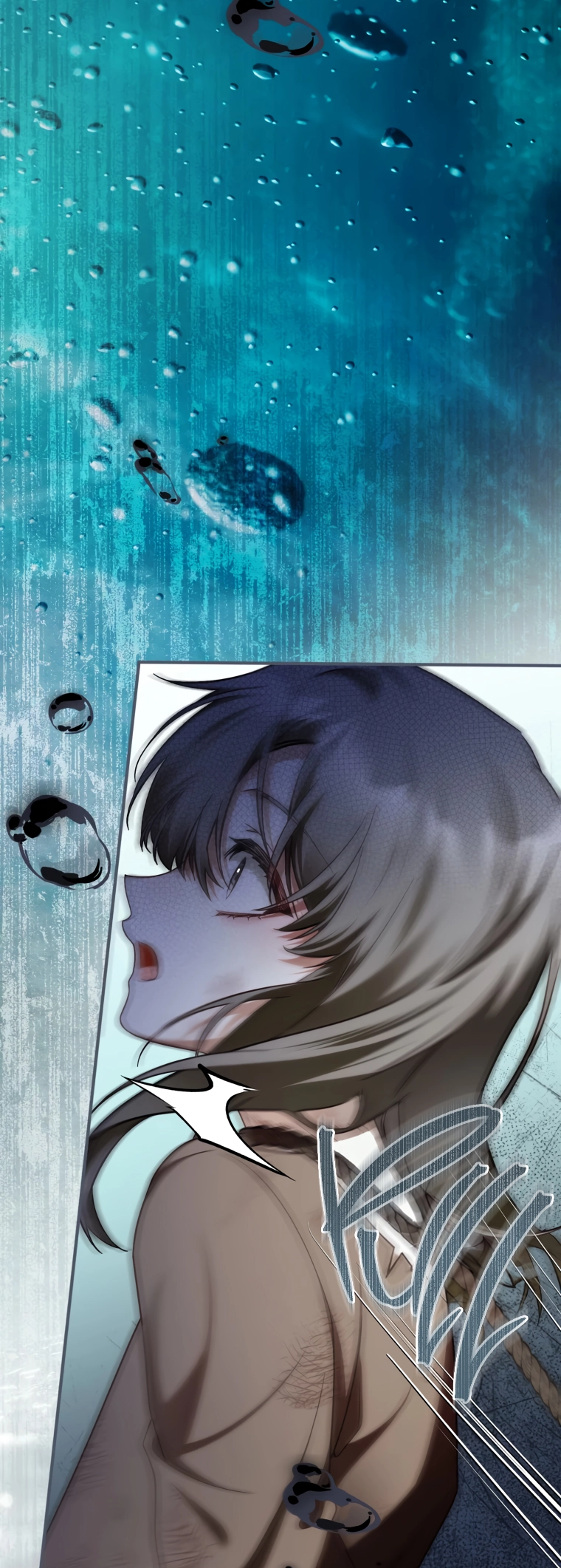 The Flower That Wields a Sword Chapter 44 page 21 - 