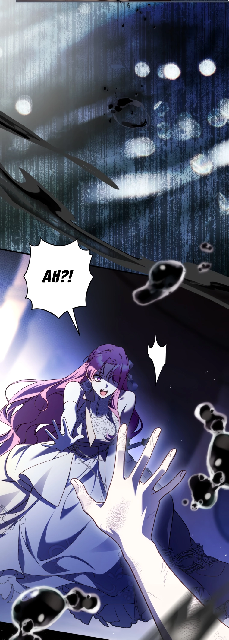 The Flower That Wields a Sword Chapter 44 page 22 - 