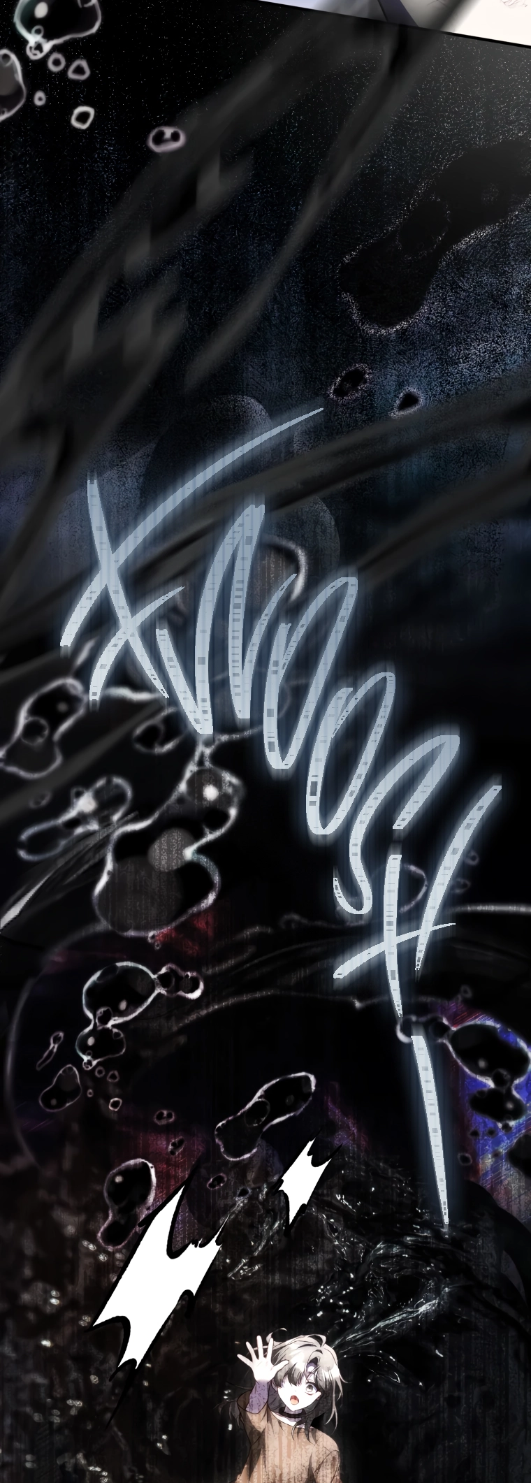 The Flower That Wields a Sword Chapter 44 page 23 - 