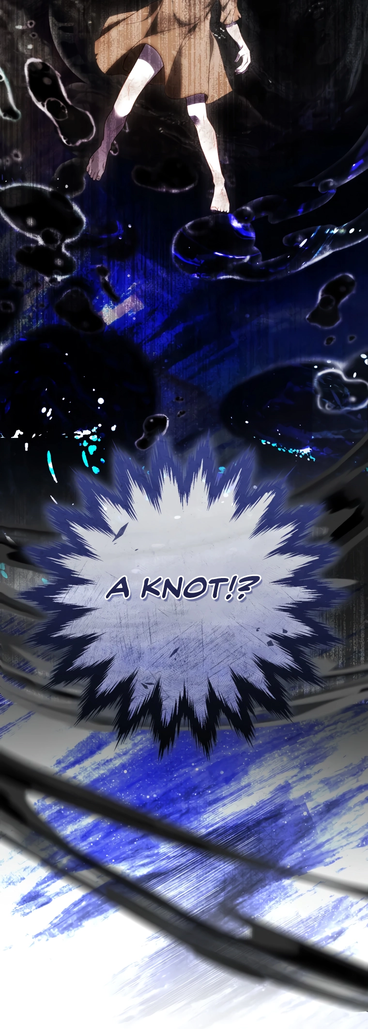 The Flower That Wields a Sword Chapter 44 page 24 - 