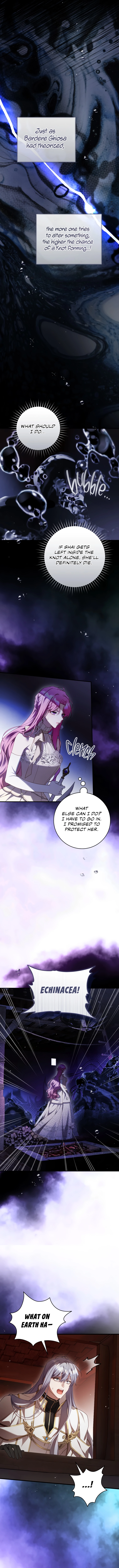 The Flower That Wields a Sword Chapter 44 page 26 - 