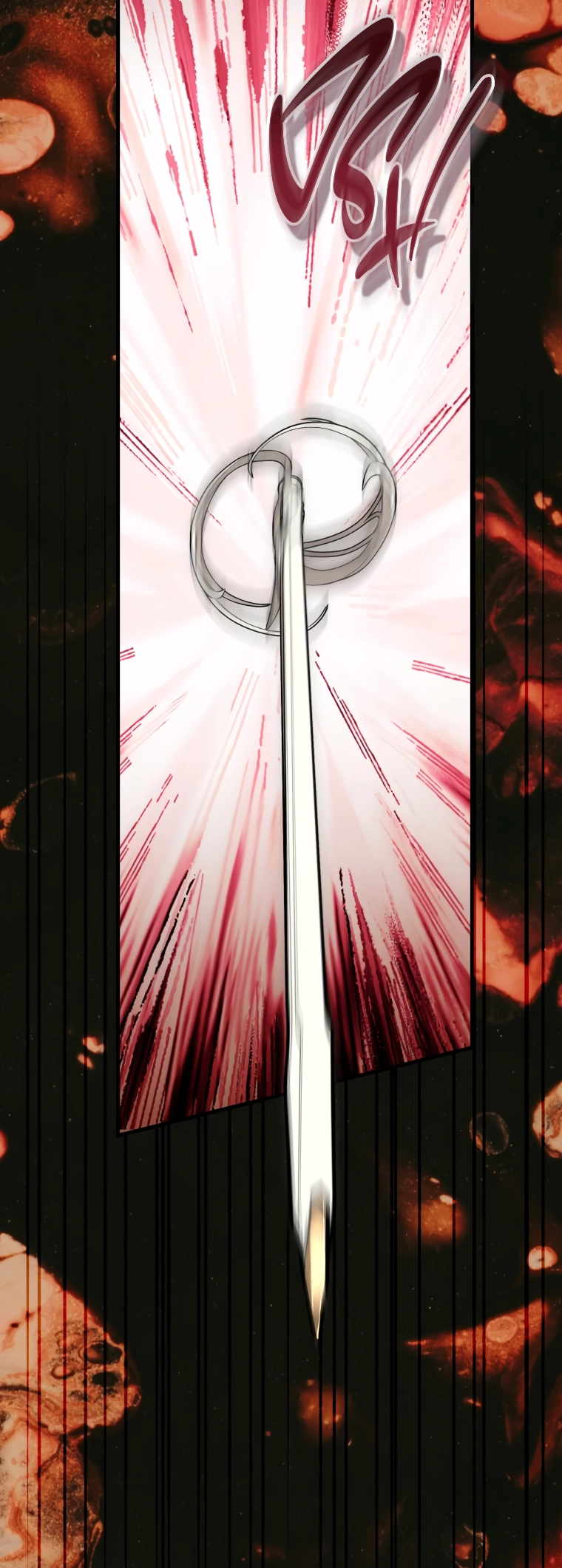 The Flower That Wields a Sword Chapter 44 page 4 - 