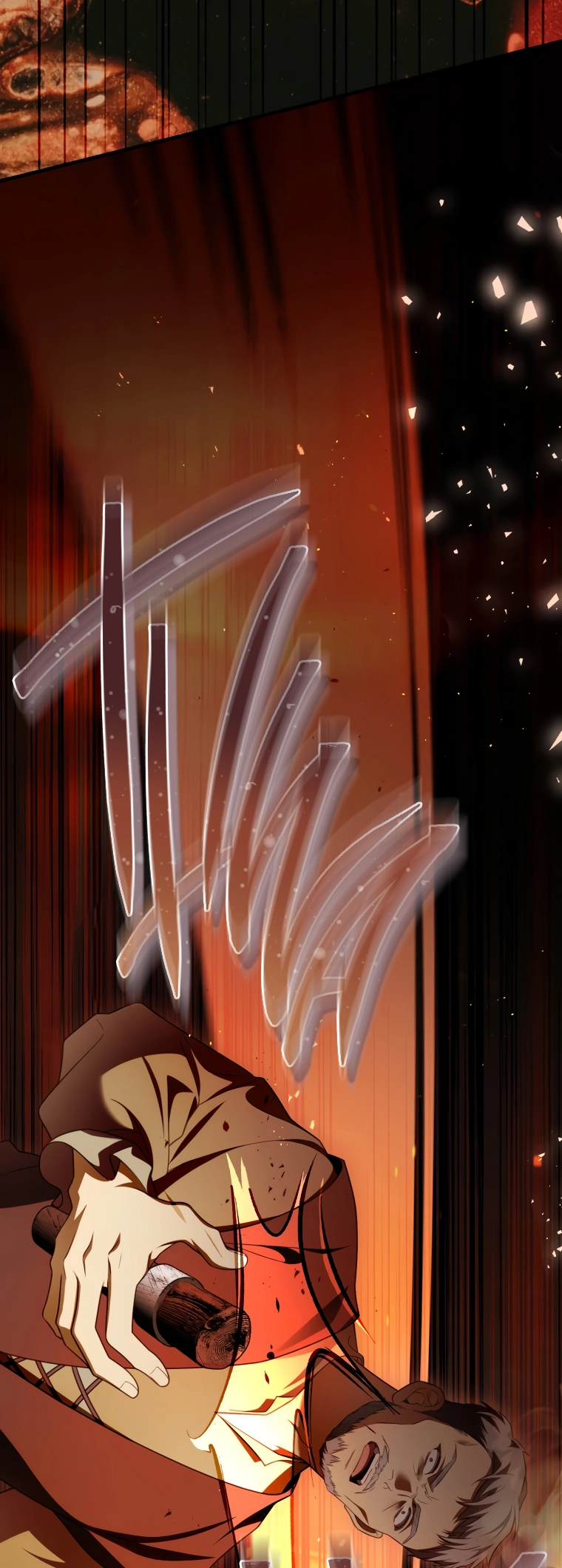 The Flower That Wields a Sword Chapter 44 page 5 - 