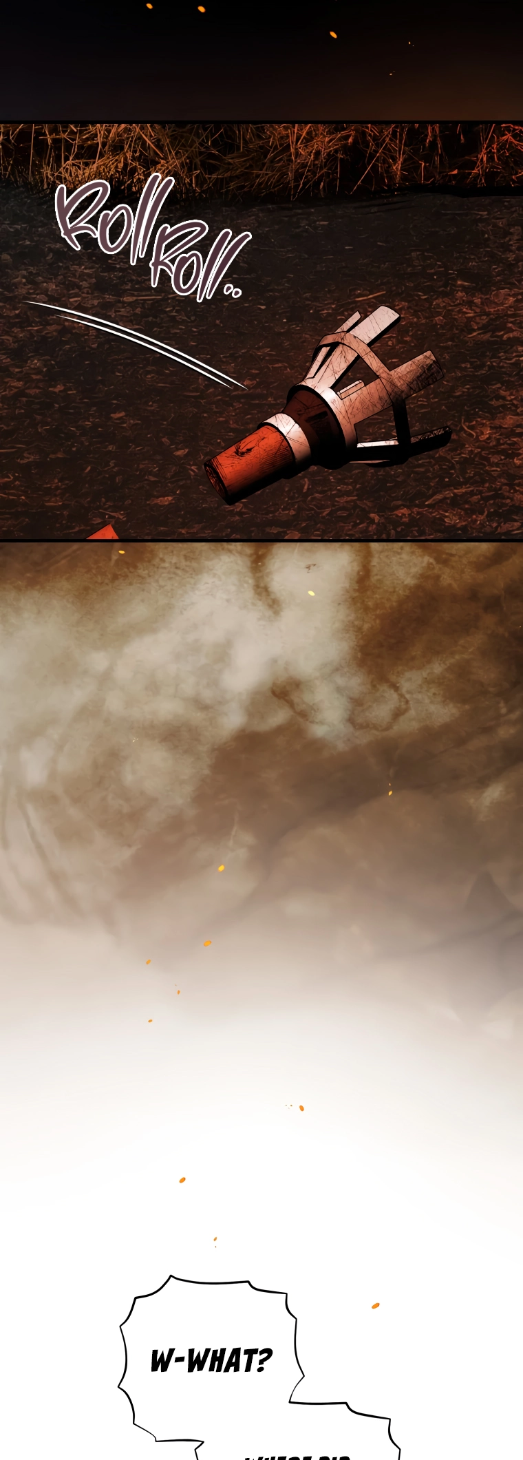 The Flower That Wields a Sword Chapter 44 page 7 - 