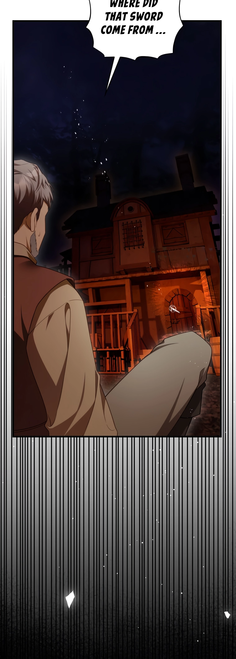 The Flower That Wields a Sword Chapter 44 page 8 - 