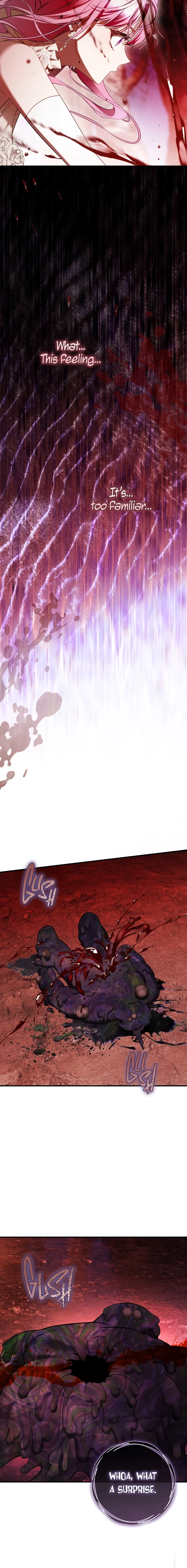 The Flower That Wields a Sword Chapter 45 page 10 - 