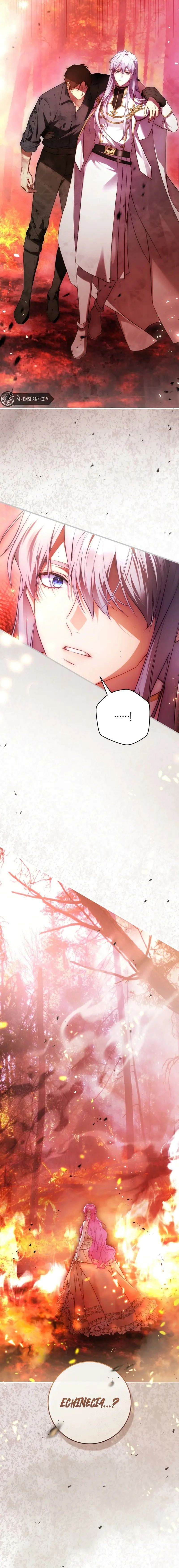 The Flower That Wields a Sword Chapter 46 page 25 - 