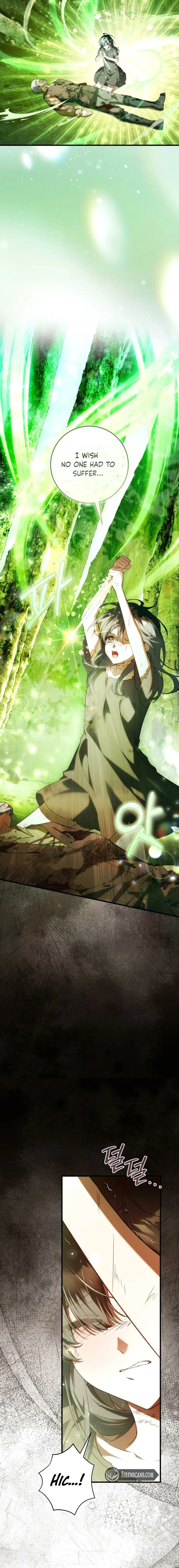 The Flower That Wields a Sword Chapter 46 page 4 - 
