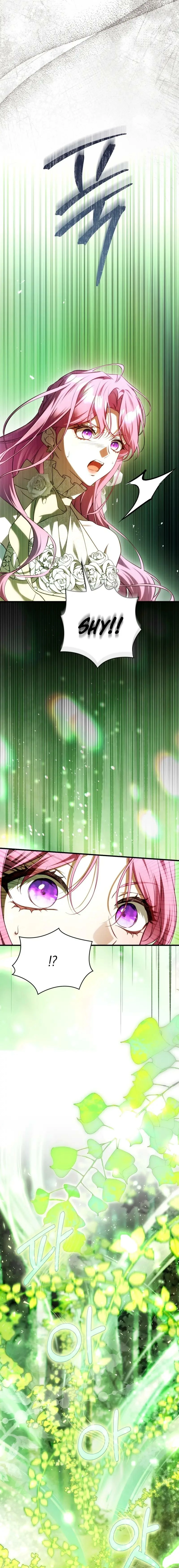 The Flower That Wields a Sword Chapter 46 page 5 - 
