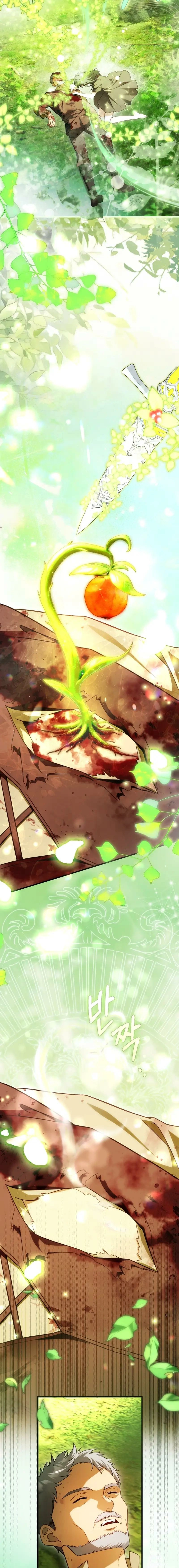 The Flower That Wields a Sword Chapter 46 page 6 - 
