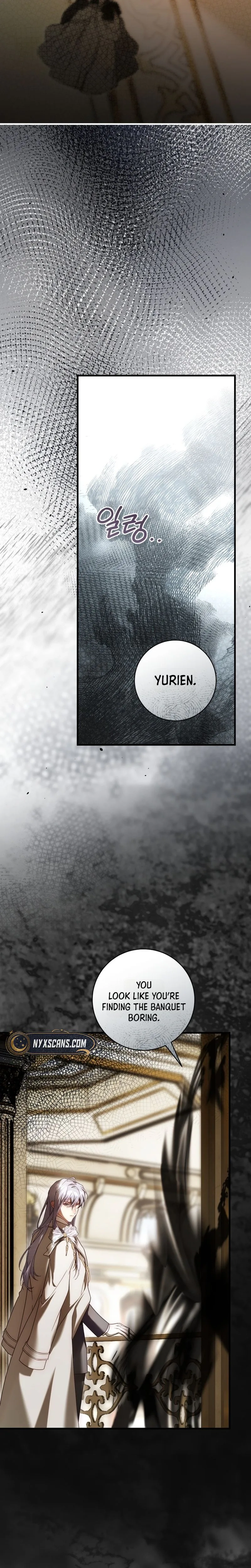 The Flower That Wields a Sword Chapter 47 page 12 - 