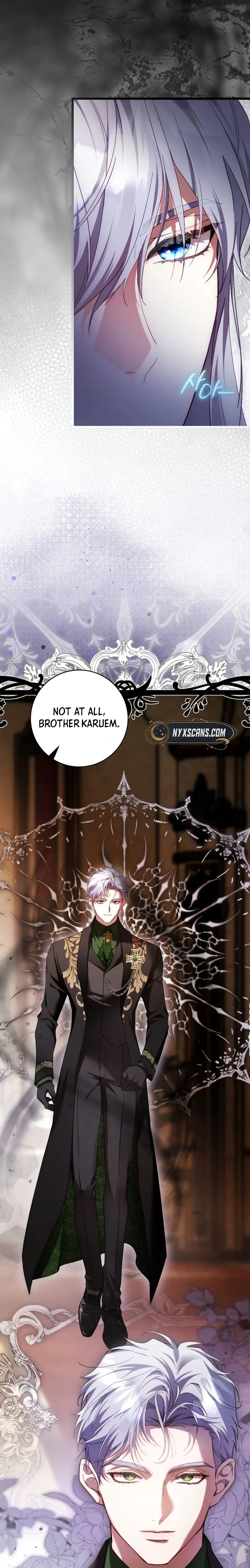 The Flower That Wields a Sword Chapter 47 page 13 - 