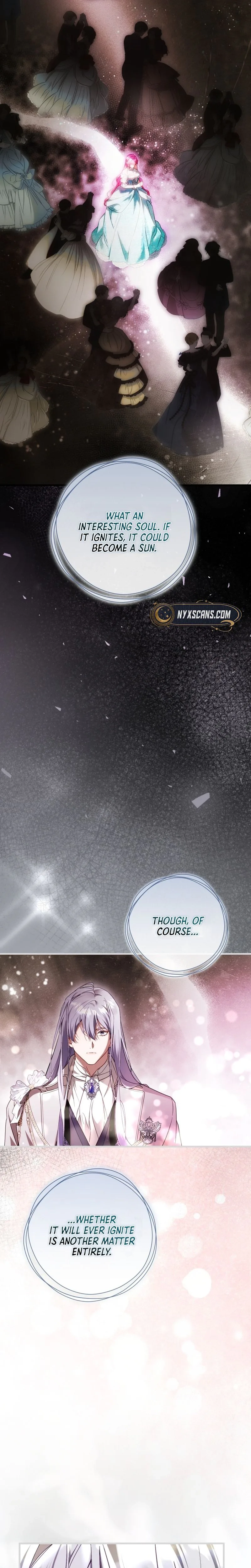 The Flower That Wields a Sword Chapter 47 page 17 - 