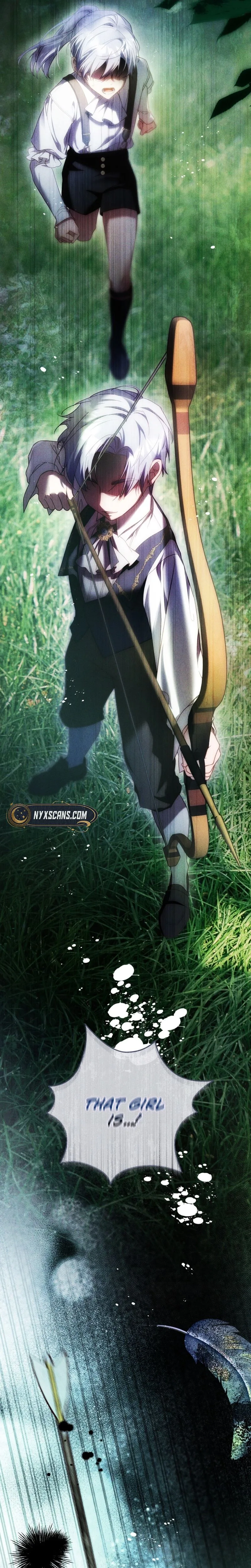 The Flower That Wields a Sword Chapter 47 page 21 - 