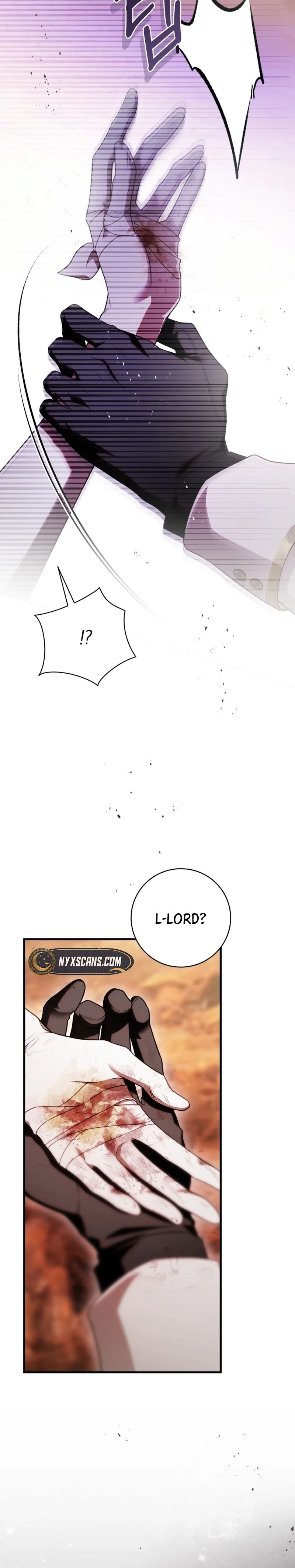 The Flower That Wields a Sword Chapter 47 page 28 - 