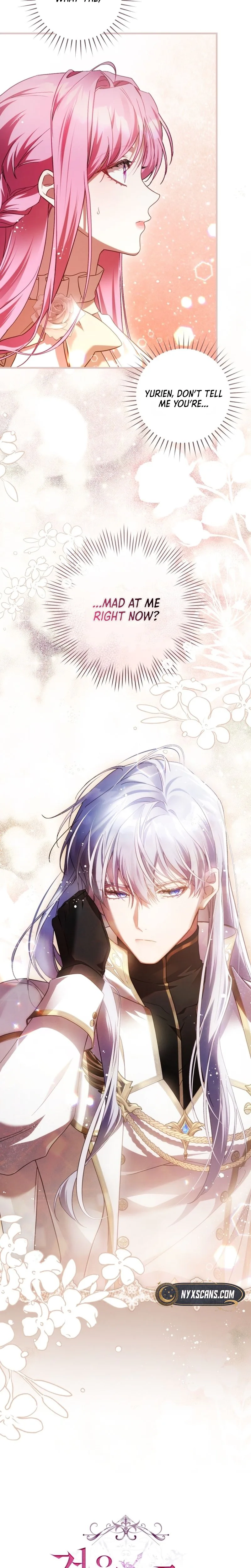 The Flower That Wields a Sword Chapter 47 page 31 - 