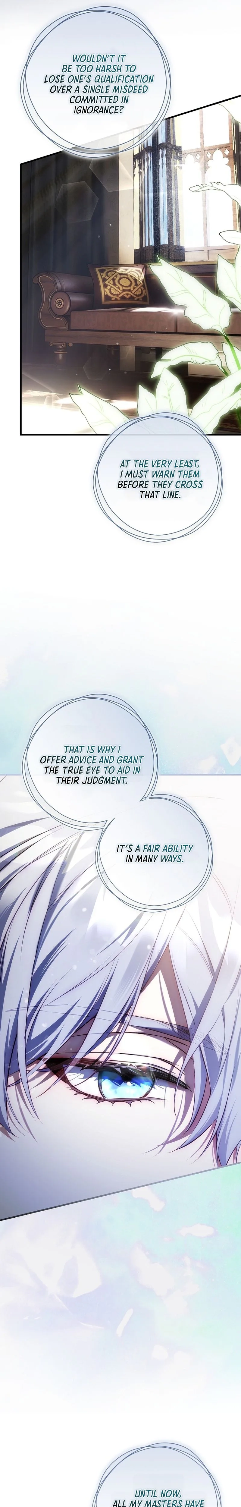 The Flower That Wields a Sword Chapter 47 page 6 - 
