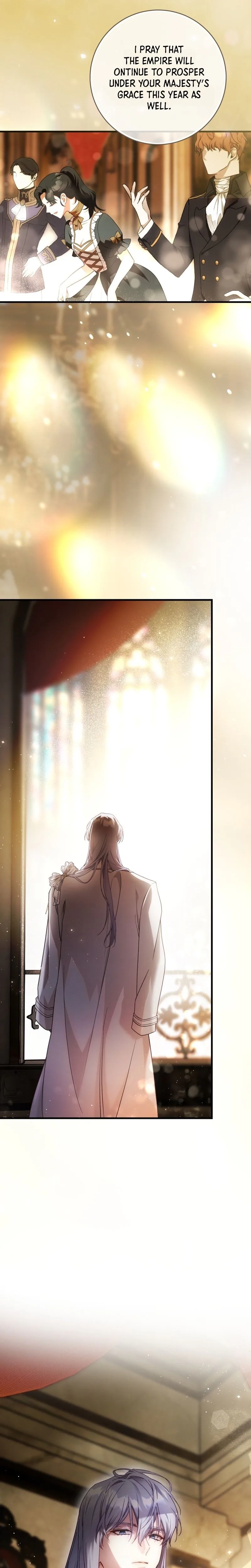 The Flower That Wields a Sword Chapter 47 page 10 - 