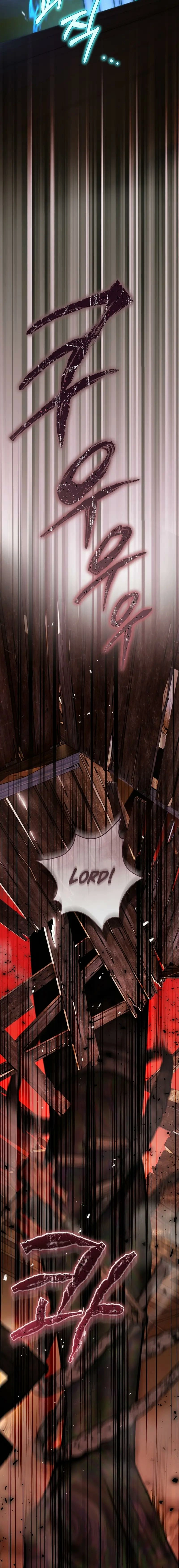 The Flower That Wields a Sword Chapter 48 page 9 - 