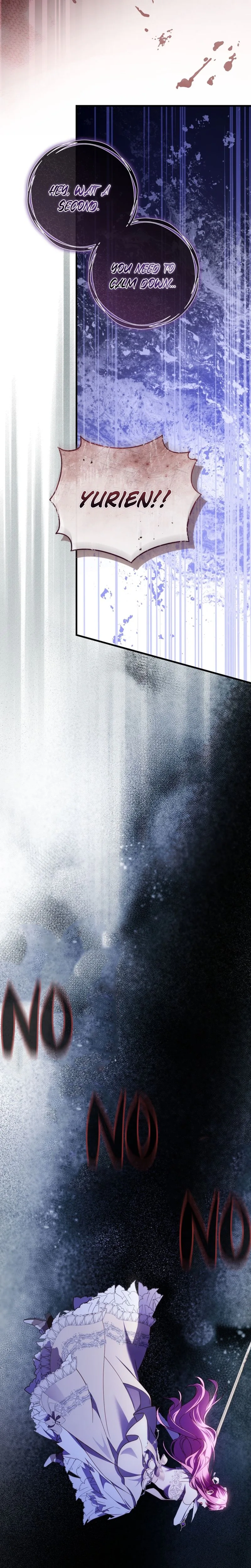 The Flower That Wields a Sword Chapter 49.1 page 2 - 