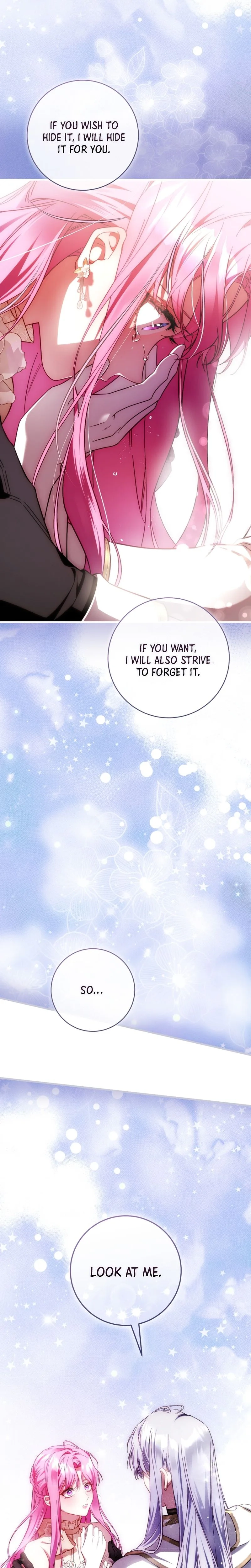 The Flower That Wields a Sword Chapter 49.1 page 23 - 