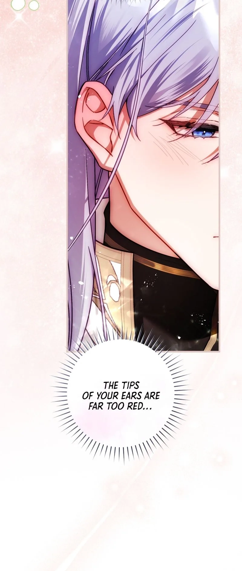 The Flower That Wields a Sword Chapter 49.1 page 34 - 