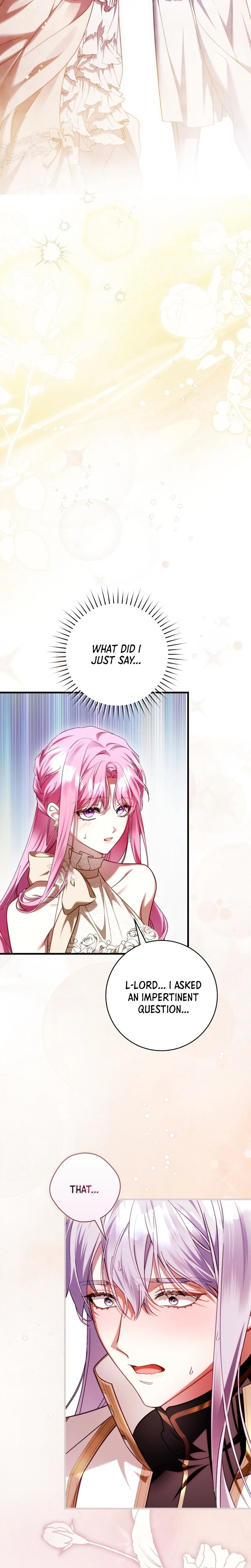The Flower That Wields a Sword Chapter 49.1 page 36 - 