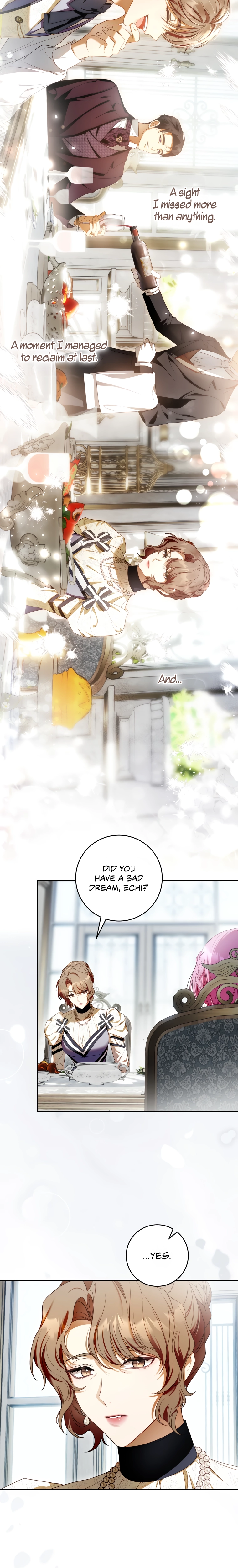 The Flower That Wields a Sword Chapter 5 page 12 - 