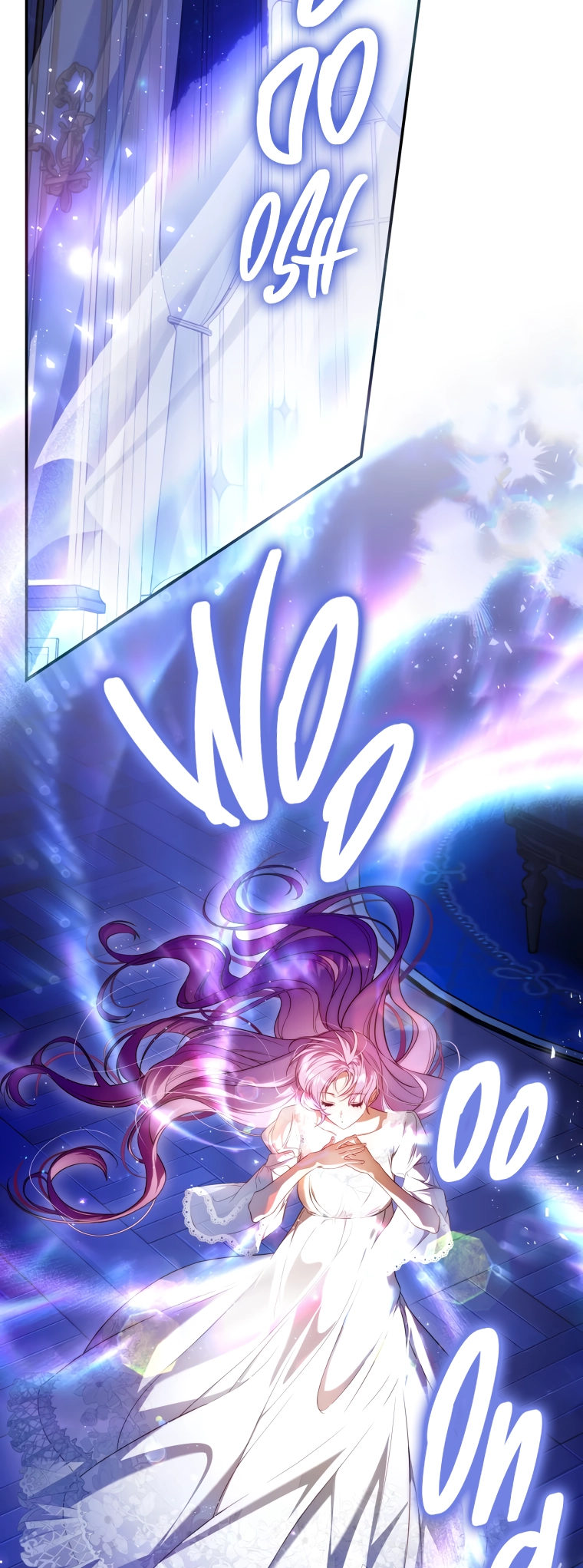 The Flower That Wields a Sword Chapter 5 page 16 - 