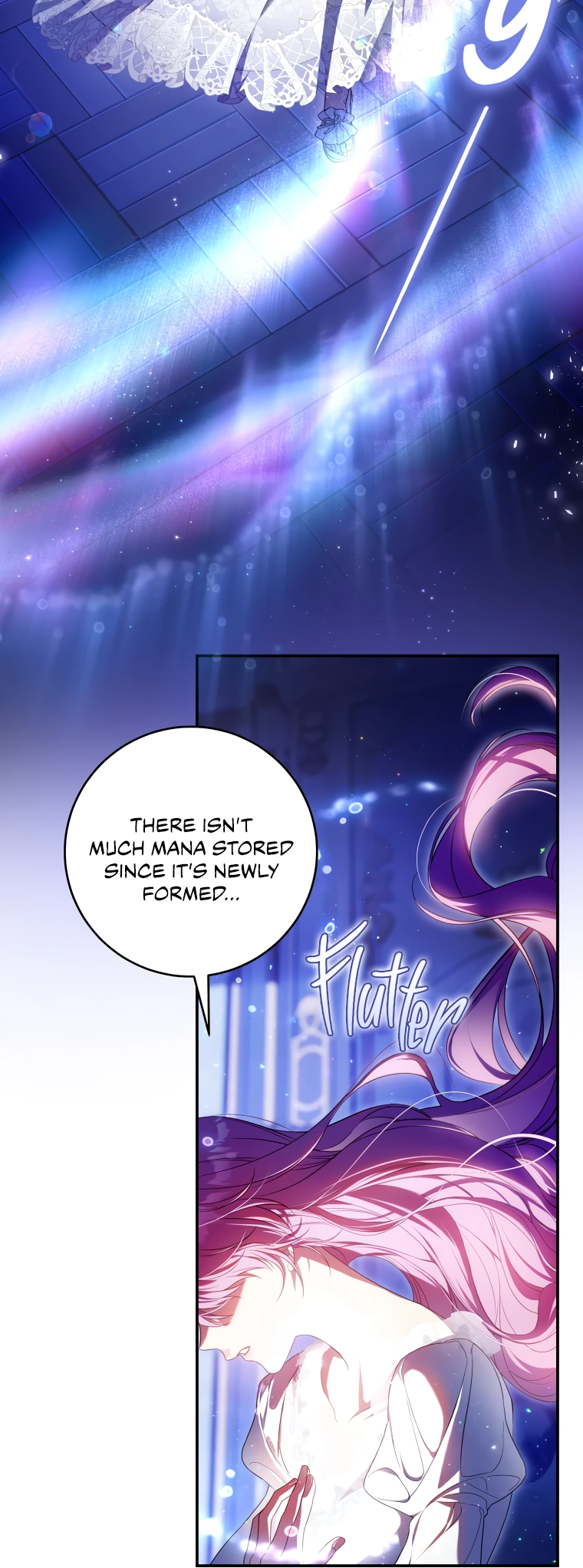 The Flower That Wields a Sword Chapter 5 page 17 - 