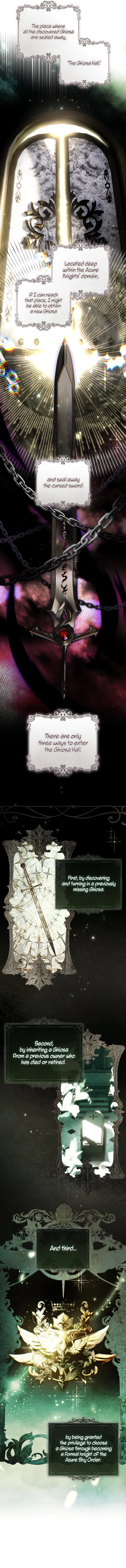 The Flower That Wields a Sword Chapter 5 page 26 - 