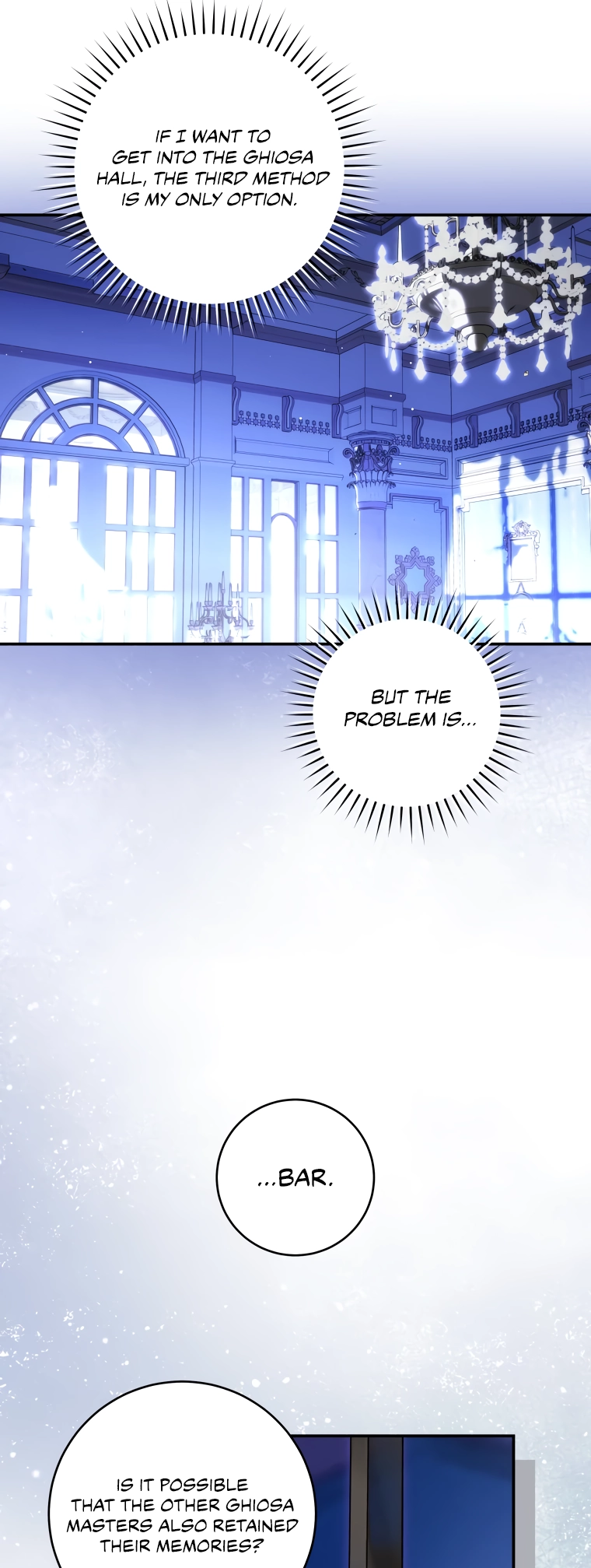 The Flower That Wields a Sword Chapter 5 page 27 - 