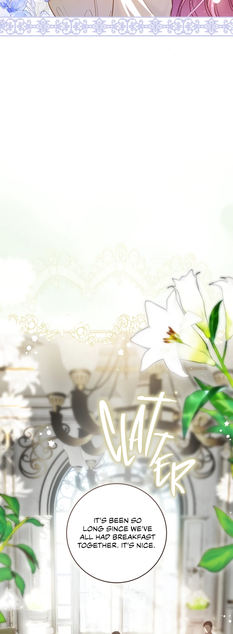The Flower That Wields a Sword Chapter 5 page 4 - 