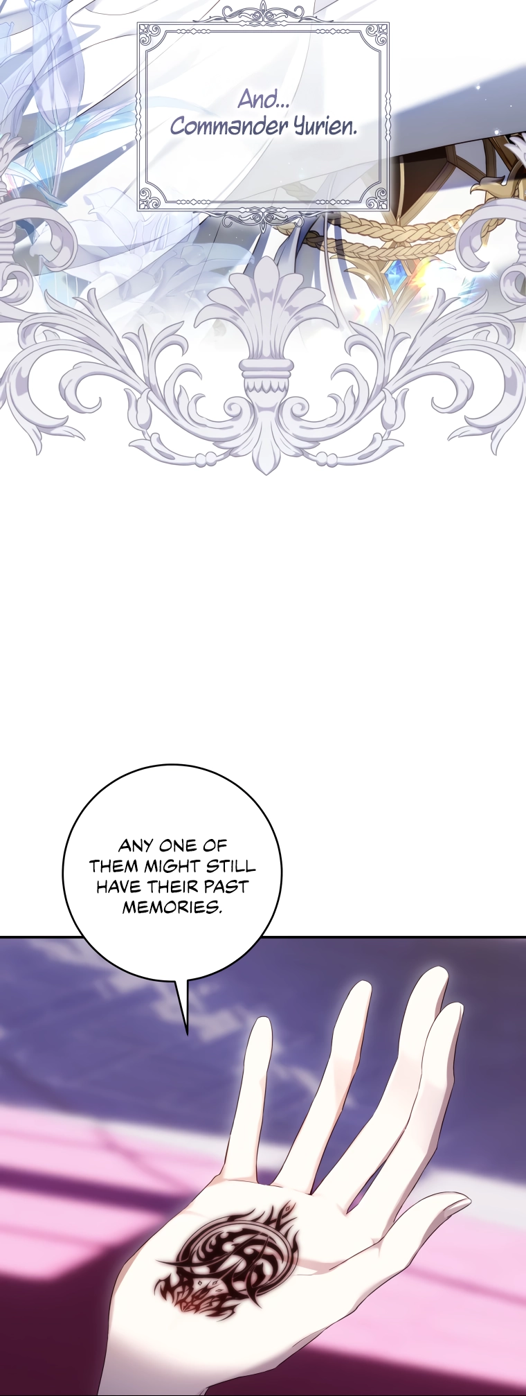 The Flower That Wields a Sword Chapter 5 page 31 - 