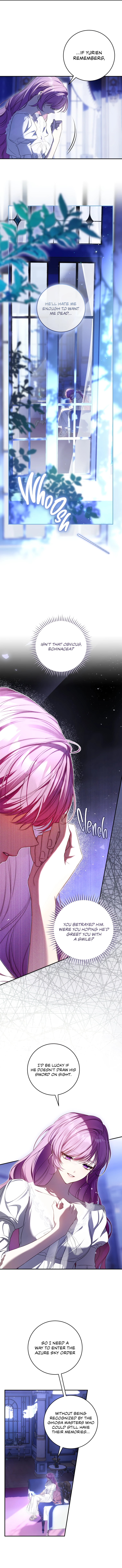 The Flower That Wields a Sword Chapter 5 page 32 - 