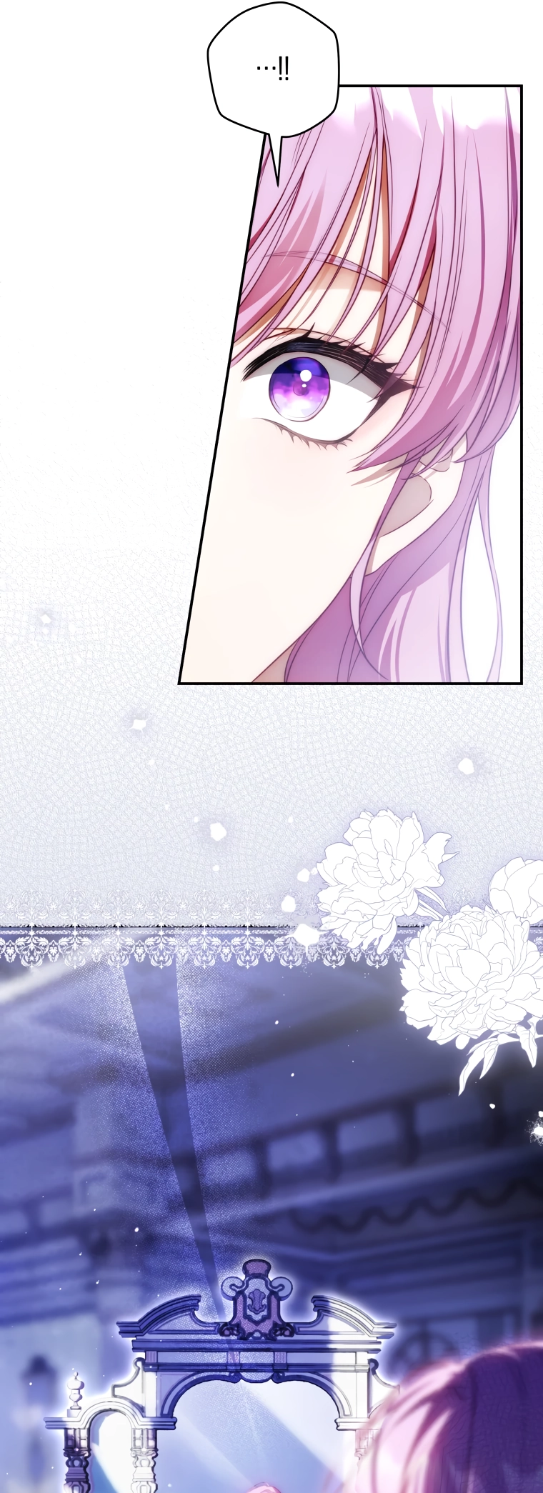 The Flower That Wields a Sword Chapter 5 page 33 - 