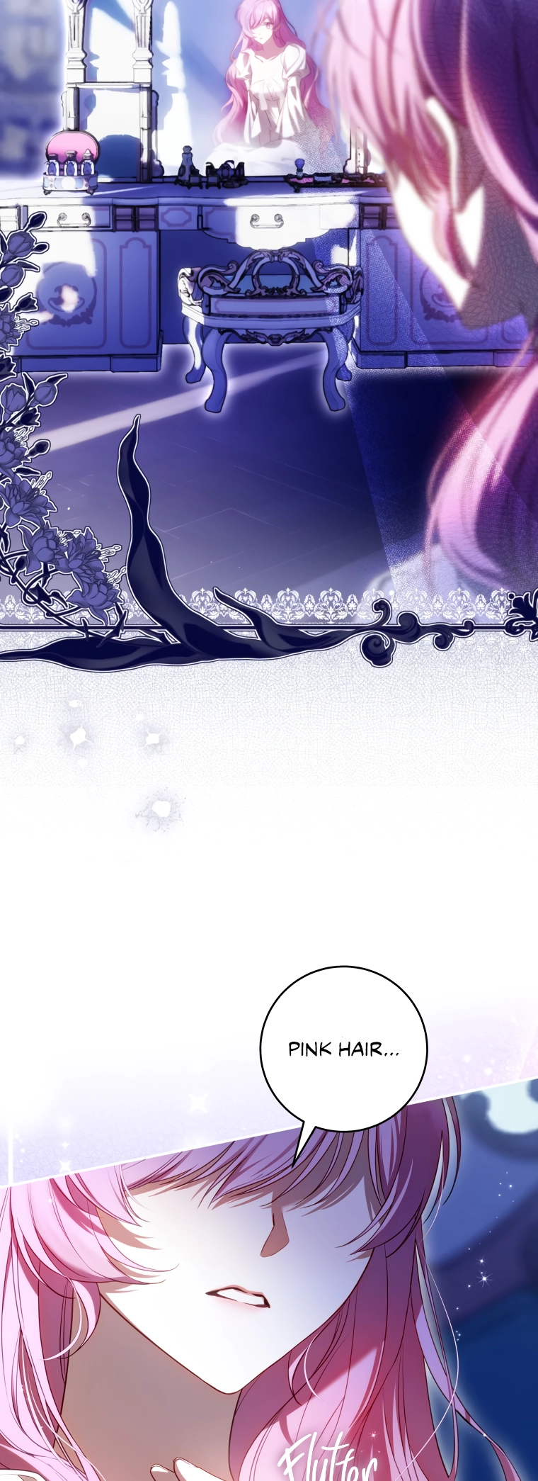 The Flower That Wields a Sword Chapter 5 page 34 - 