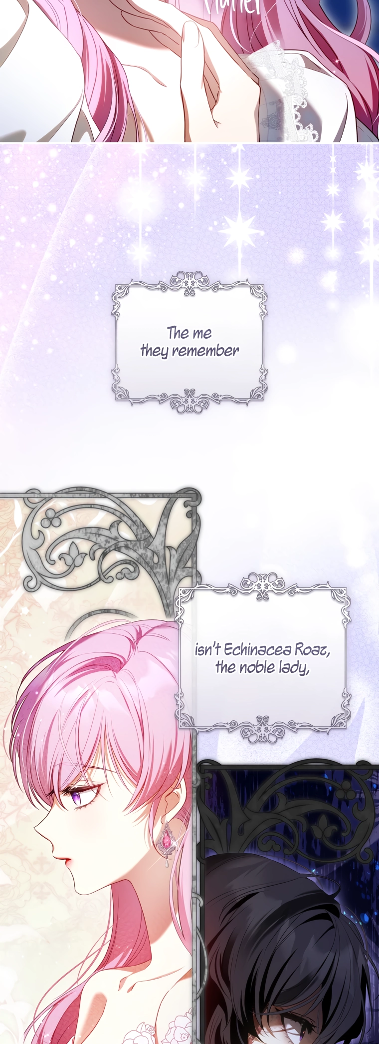 The Flower That Wields a Sword Chapter 5 page 35 - 