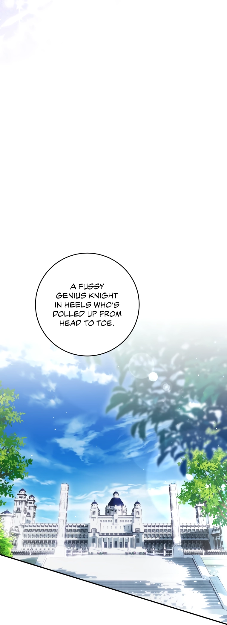 The Flower That Wields a Sword Chapter 5 page 37 - 