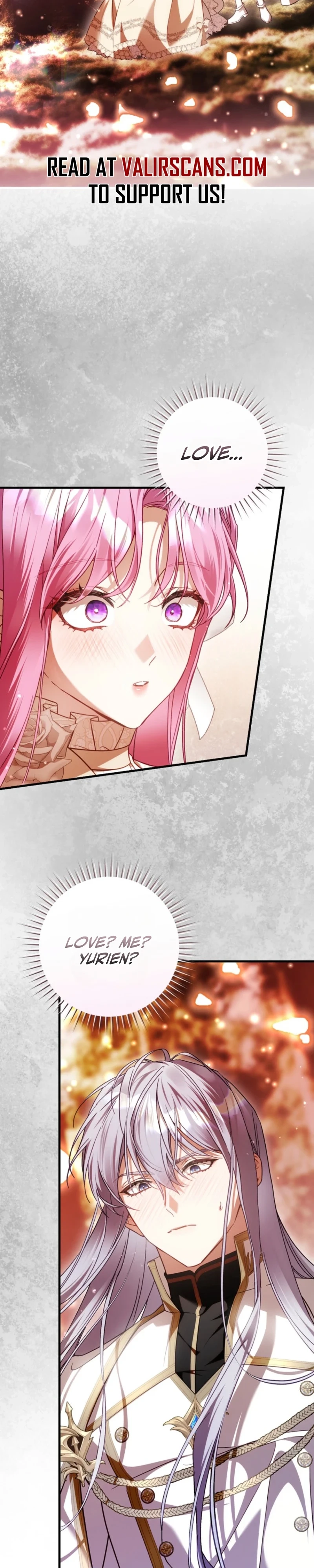 The Flower That Wields a Sword Chapter 50 page 2 - 