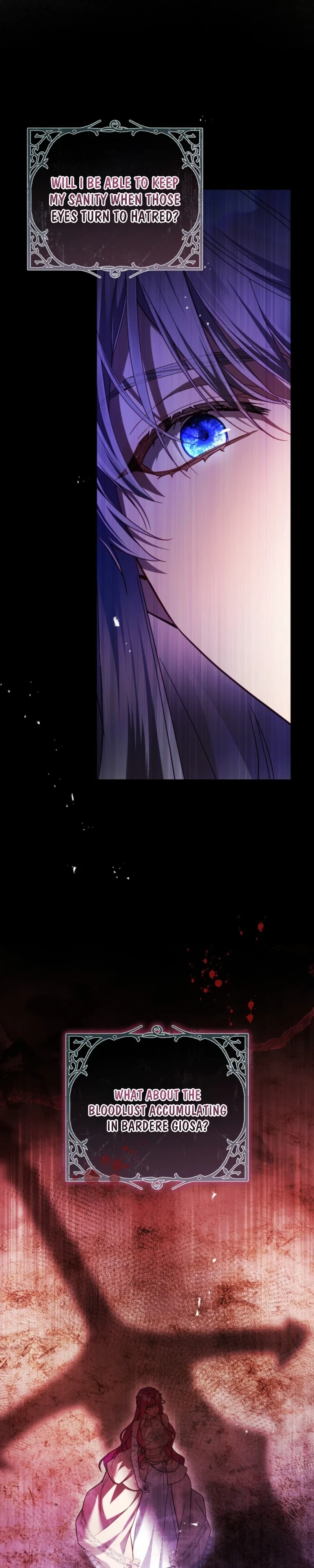 The Flower That Wields a Sword Chapter 50 page 12 - 