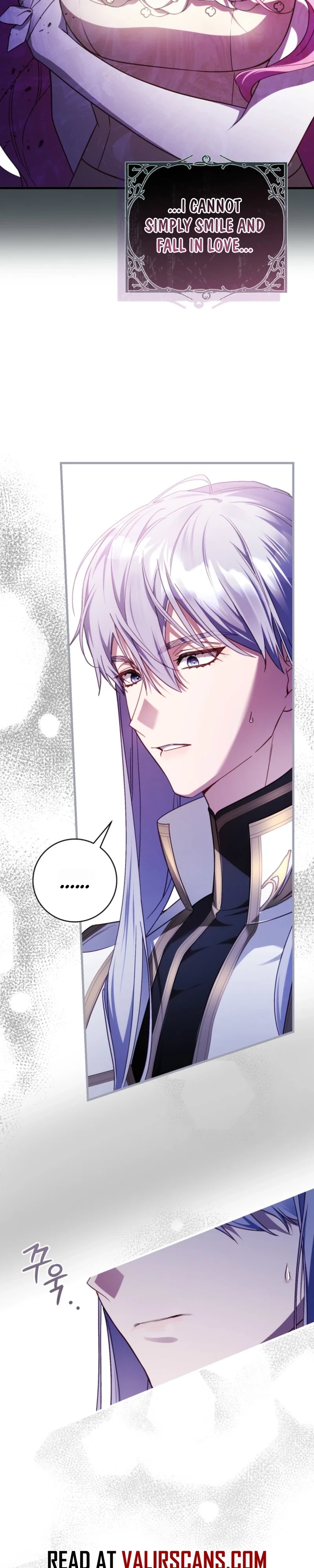 The Flower That Wields a Sword Chapter 50 page 15 - 
