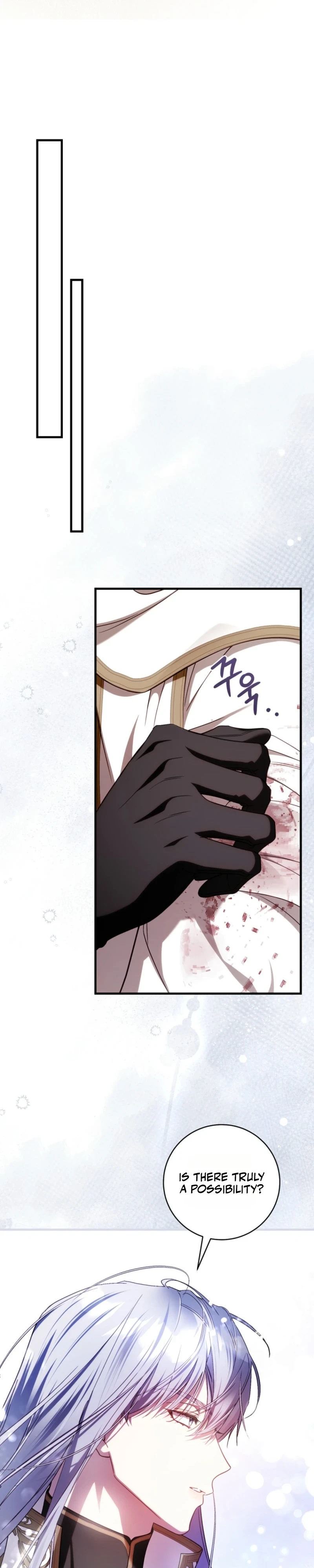 The Flower That Wields a Sword Chapter 50 page 19 - 